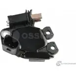 Щетки генератора OSSCA Volkswagen Passat CC (357) 1 Купе 2.0 BlueTDI 143 л.с. 2009 – 2010 9P R0B 14979 6915093149793