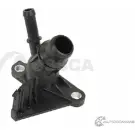 Фланец охлаждающей жидкости OSSCA 1270941978 25016 6915093250161 J02 6W
