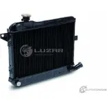 Радиатор охлаждения двигателя LUZAR AADR7L LRc 0103c X4V56 A2 3885244