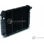 Радиатор охлаждения двигателя LUZAR LRc 0342c 3885269 9 UN997H XEDGPE