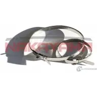 К-кт хомутов пыльника шруса ленточные NAKAYAMA V OGLPBI 4Y3UMSD 1425563834 CL3NY
