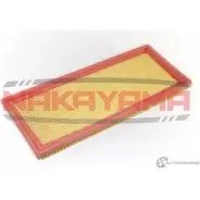 Воздушный фильтр NAKAYAMA FA256NY 1G8W0RJ 1425562625 6SB5S YM