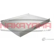 Салонный фильтр NAKAYAMA WEUSI FC194NY 5J6F 65O 1425565941