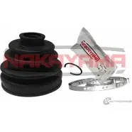 Пыльник шруса внешн., К-кт NAKAYAMA G31066 EUY1 D 9KCYMF 1425572783