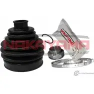 Пыльник шруса внешн., К-кт NAKAYAMA K76 KU G31094 1425563956 4BHPZ