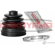 Пыльник шруса внутр., К-кт NAKAYAMA G32034 1425569623 8X3F71 PGFP FHG