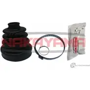 Пыльник шруса внутр., К-кт NAKAYAMA G33104 UP0SG X LTQX 1425569627