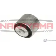 Сайлентблок NAKAYAMA NGI34P 79ECRS Z 1425562395 J10180