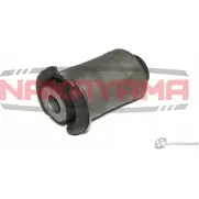 Сайлентблок NAKAYAMA 1425567612 YXAG27Z J10182 6 5663DR