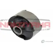 Сайлентблок NAKAYAMA 1425572963 Q3 2S2 J12110 3PQRAS2