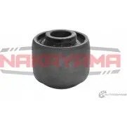Сайлентблок NAKAYAMA 1425572969 J12116 8S1M V QQ9WO3U