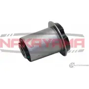 Сайлентблок NAKAYAMA 9ENP AOW 1425572989 MEFCZ J12153