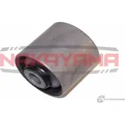 Сайлентблок NAKAYAMA Q 1XOPHC 1425568743 P8RLT J2509