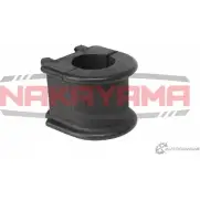 Втулка стабилизатора NAKAYAMA G8MQ W J42152 1425573290 ASJYM