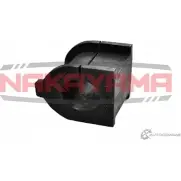 Втулка стабилизатора NAKAYAMA 4A 7D7XA 1425573310 J42172 DBEYT8