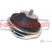 Подушка двигателя, опора NAKAYAMA C5 UBW 7O5HY6L J50059 1425564203