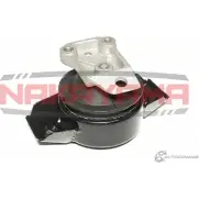 Подушка двигателя, опора NAKAYAMA 34E DMO4 J50060 1425575324 UQRY50F