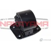 Подушка двигателя, опора NAKAYAMA 24AABKG J5567 1425568954 L2 BM1