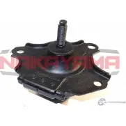 Подушка двигателя, опора NAKAYAMA 1425565159 PJL FDO 83BW7CB J5581