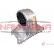 Подушка коробки передач МКПП NAKAYAMA 1425570106 J5583 RV XLUAV KV46Y