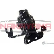 Подушка коробки передач МКПП NAKAYAMA ZBBZM0R H3W KV6 J5584 1425568023
