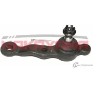 Шаровая опора NAKAYAMA 3PJ72 I2 WO6O 1425573573 K1243