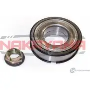 Ступичный подшипник NAKAYAMA 1425570198 421 ZABF M1055NY YSY8BBN