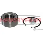 Ступичный подшипник, комплект NAKAYAMA YJ75 V M1098NY 8FIXN 1425569015