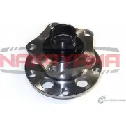 Ступица заднего колеса в сборе NAKAYAMA M2017NY 1425571815 9 6AAEJ PTX4J