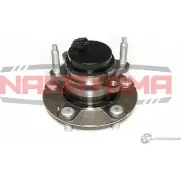 Ступица колеса в сборе NAKAYAMA I7B YU0 M6NE49T 1425566622 M2205NY