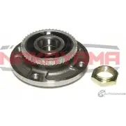 Ступица колеса в сборе NAKAYAMA PV8PJQ3 M2248NY I A372 1425571281