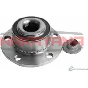 Ступица колеса в сборе