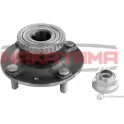 Ступица колеса в сборе NAKAYAMA SF58T Y 1425562061 W4GQDF M2270NY