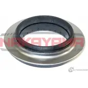 Подшипник опоры переднего амортизатора NAKAYAMA 815 TA3 1425565292 W3729R M30010