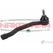 Рулевой наконечник NAKAYAMA N10097 3348U 8GUMU QI 1425571835