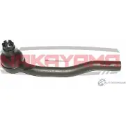Рулевой наконечник NAKAYAMA 62S5SV N1328 F23D W 1425568133