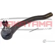 Рулевой наконечник NAKAYAMA 1425565329 BGW37B N1430 GR W0Z89