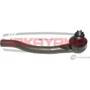 Рулевой наконечник NAKAYAMA N1439 33S KCWR 1425565338 JU8LUL
