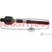 Рулевая тяга NAKAYAMA 1425566739 G1W5 B0 538U4 N3A23