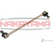Стойка стабилизатора, тяга NAKAYAMA EX5JV7 N4264 O2XI B 1425573979