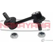 Стойка стабилизатора, тяга NAKAYAMA N4478 1425565452 T7SGS6 NHJ 69J