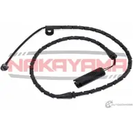 Датчик износа тормозных колодок