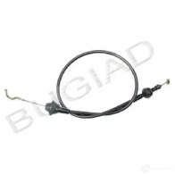 Трос газа BUGIAD bsp21236 4043193212368 1504901 M1 LT2JT