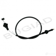 Трос газа BUGIAD bsp21234 1504899 4043193212344 L 3M73