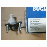 Шаровая опора BUGIAD 199N E Seat Alhambra bsp21815 4043193218155