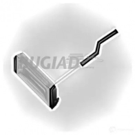 Патрубок интеркулера BUGIAD 1502586 4043193884749 W8 761SM 88474 - Изображение 2