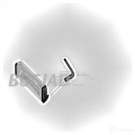 Патрубок интеркулера BUGIAD PKW XNJ 84602 1502399 4043193846020 - Изображение 5