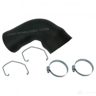 Патрубок интеркулера BUGIAD T 72D9N3 82608prokit 1437325599