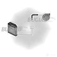 Патрубок интеркулера BUGIAD 4043193826152 1502298 82615 A0L 72 - Изображение 2