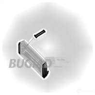 Патрубок интеркулера BUGIAD 4043193888136 IX EE5 88813 1502808 - Изображение 2